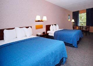 Hotel Quality Inn