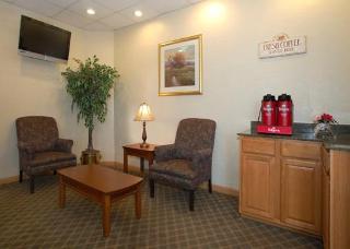 Hotel Quality Inn