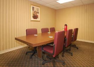 Hotel Quality Inn