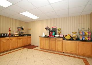 Hotel Quality Inn