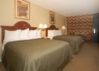 Hotel Quality Inn