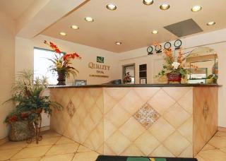 Hotel Quality Inn