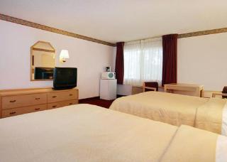 Hotel Quality Inn