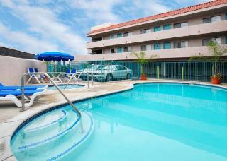 Hotel Quality Inn
