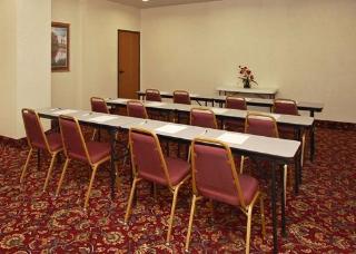 Hotel Quality Inn