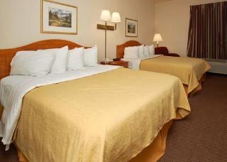 Hotel Quality Inn