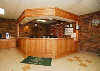 Hotel Quality Inn