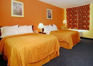 Hotel Quality Inn