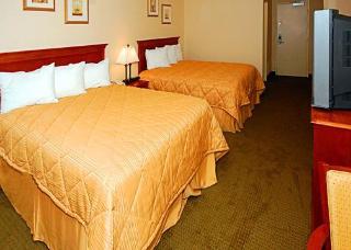 Hotel Quality Inn