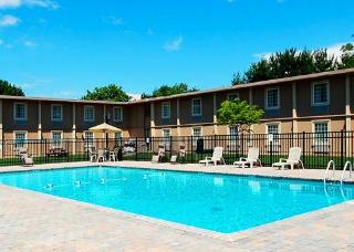 Hotel Quality Inn