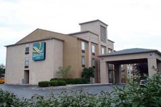 Hotel Quality Inn