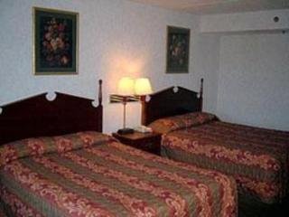 Hotel Quality Inn