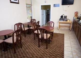 Hotel Quality Inn