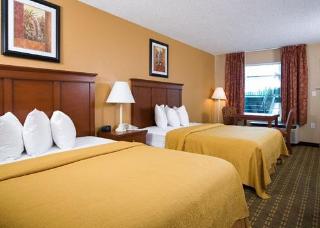 Hotel Quality Inn