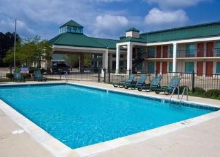 Hotel Quality Inn
