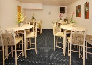 Hotel Quality Inn