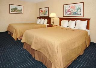 Hotel Quality Inn