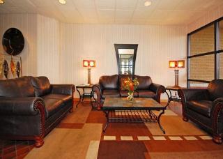 Hotel Quality Inn