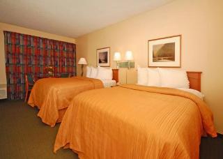 Hotel Quality Inn