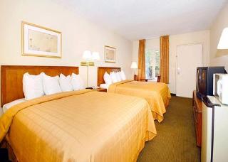 Hotel Quality Inn