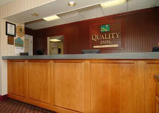Hotel Quality Inn