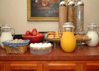 Hotel Quality Inn