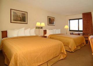 Hotel Quality Inn