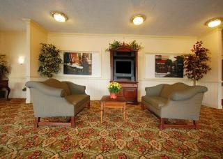 Hotel Quality Inn