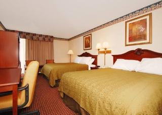Hotel Quality Inn
