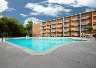 Hotel Quality Inn