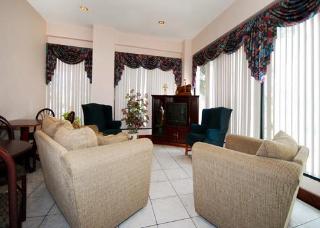 Hotel Quality Inn