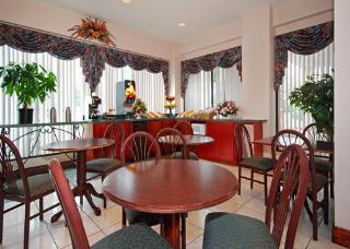Hotel Quality Inn