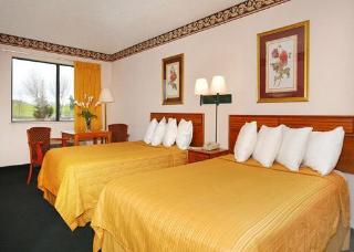 Hotel Quality Inn