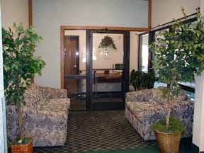 Hotel Quality Inn