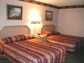 Hotel Quality Inn