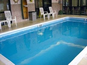 Hotel Quality Inn