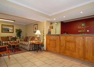 Hotel Quality Inn