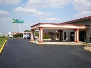 Hotel Quality Inn