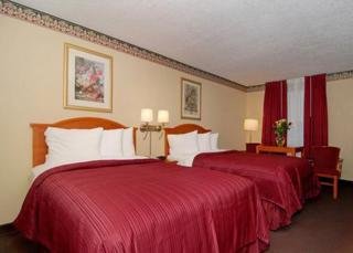 Hotel Quality Inn