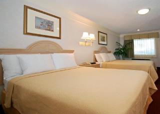 Hotel Quality Inn