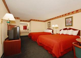 Hotel Quality Inn