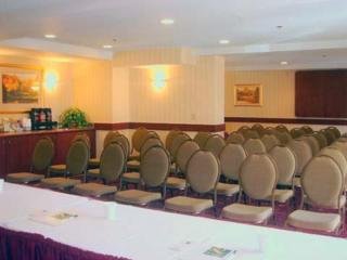 Hotel Quality Inn