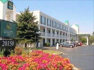 Hotel Quality Inn