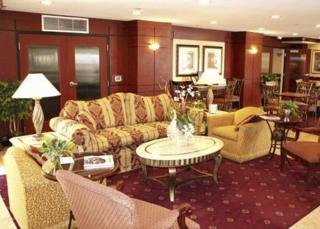 Hotel Quality Inn