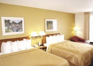 Hotel Quality Inn