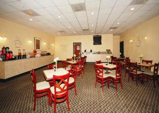 Hotel Quality Inn