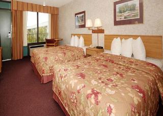 Hotel Quality Inn