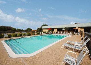 Hotel Quality Inn