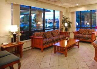 Hotel Quality Inn