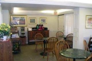 Hotel Quality Inn